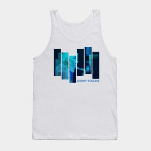 Sonny Rollins Tank Top